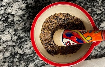 Рецепт утки с можжевельником, кукурузой и шалфеем